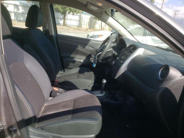 2017 NISSAN VERSA S 3N1CN7AP2HL816356