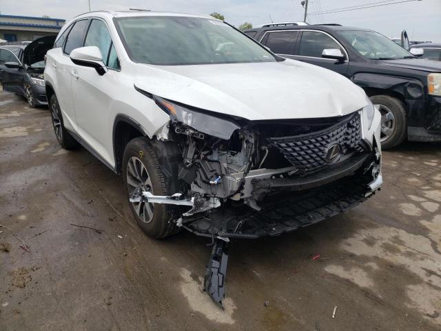 2022 LEXUS RX 350 L JTJHZKFA8N2036273