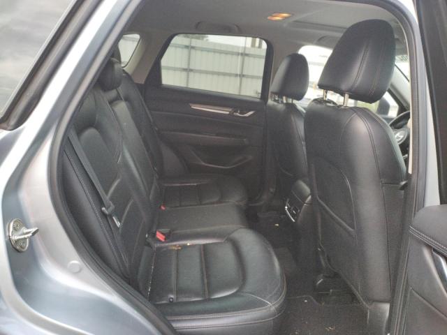 2018 MAZDA CX-5 GRAND JM3KFADM3J0307715