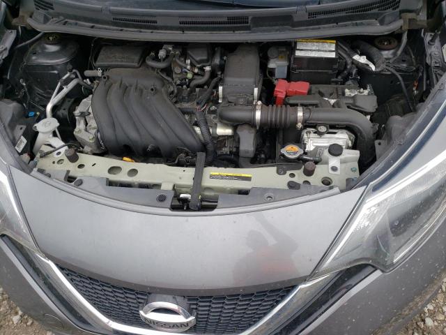 2018 NISSAN VERSA NOTE 3N1CE2CP8JL370932