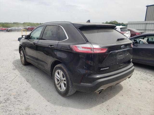 2020 FORD EDGE SEL 2FMPK4J91LBA71140