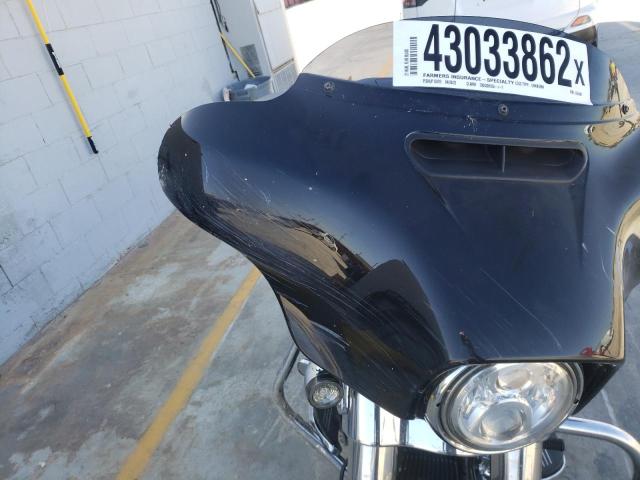 2021 HARLEY-DAVIDSON FLHX 1HD1KBC24MB676497