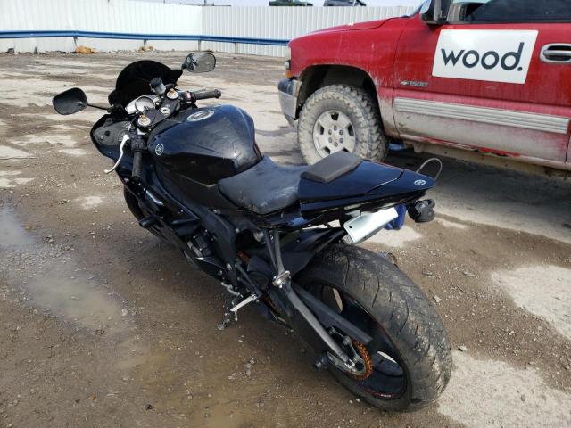 2015 YAMAHA YZFR6 JYARJ16E7FA034397