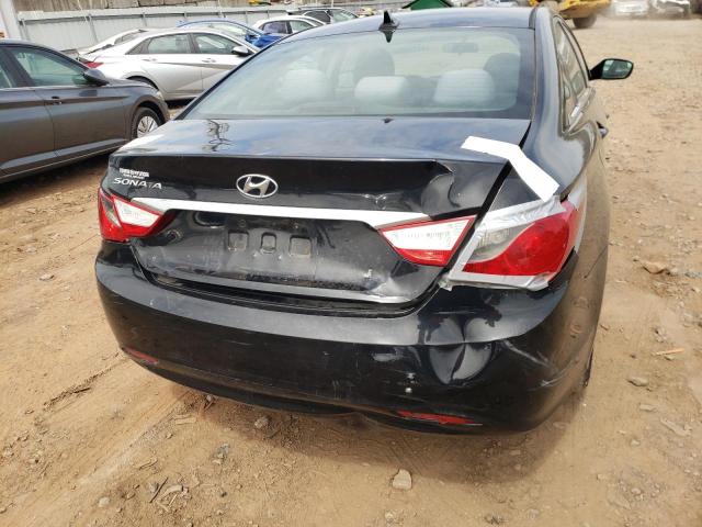 Фото: 5NPEB4AC9BH261066 - 9