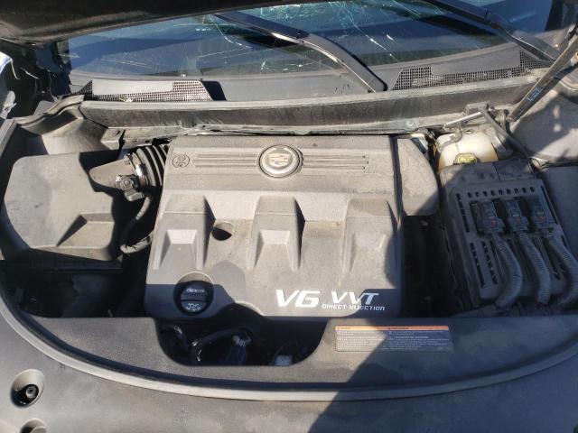2015 CADILLAC SRX PERFOR 3GYFNFE30FS603902