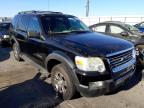 2007 FORD  EXPLORER