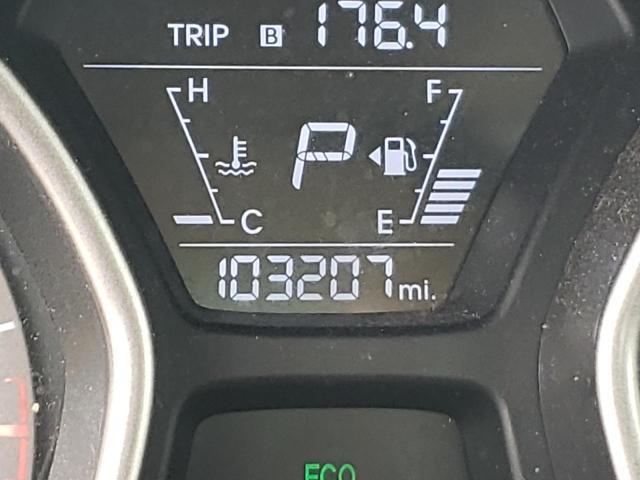 2016 HYUNDAI ELANTRA SE 5NPDH4AE0GH774774