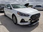 2019 HYUNDAI  SONATA