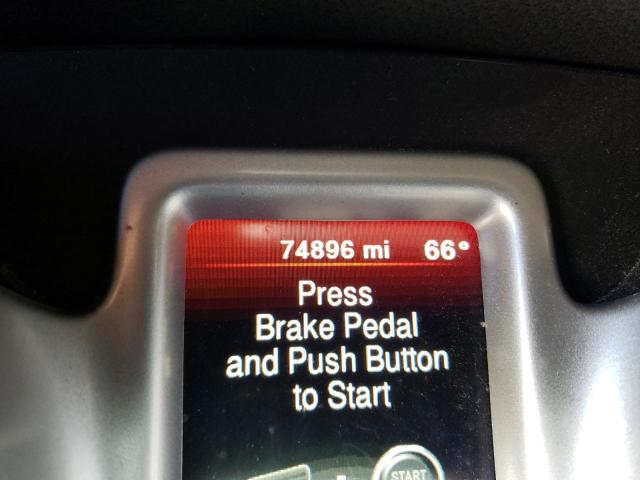 2017 DODGE JOURNEY SE 3C4PDCAB9HT587026