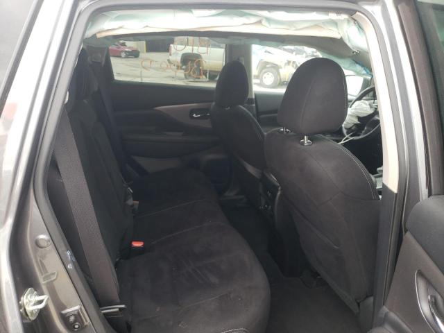 2020 NISSAN MURANO SV 5N1AZ2BS9LN104414
