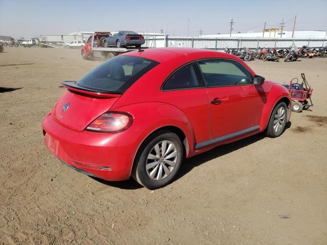 2017 VOLKSWAGEN BEETLE 1.8 3VWF17AT4HM602866