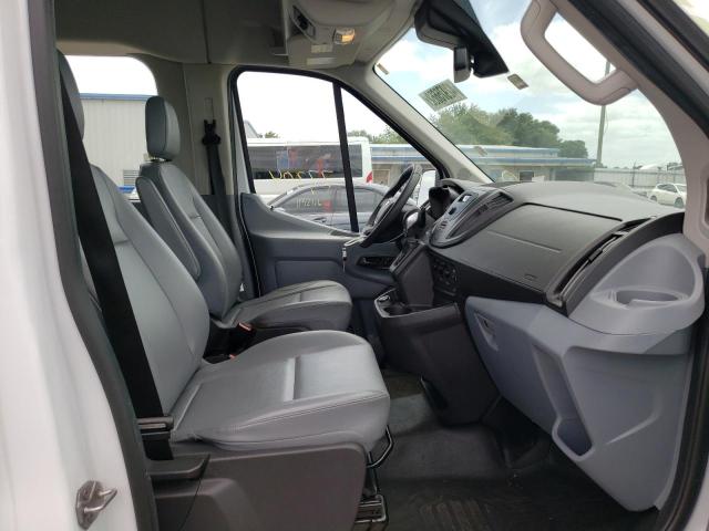 2019 FORD TRANSIT T- 1FBZX2CM3KKB39841