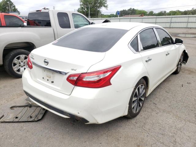 2017 NISSAN ALTIMA 2.5 1N4AL3AP2HC232236