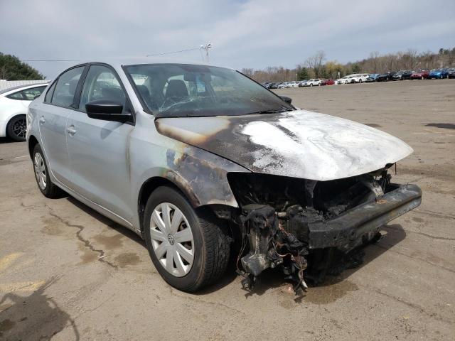 2016 VOLKSWAGEN JETTA S 3VW267AJXGM310670