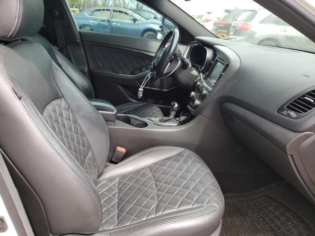 2015 KIA OPTIMA SX 5XXGR4A60FG375151