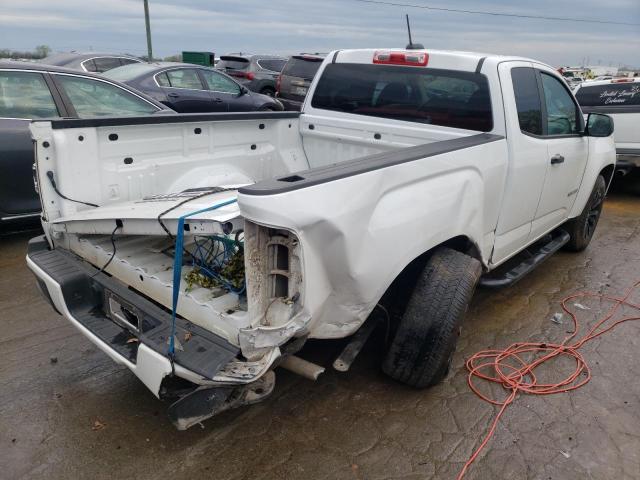 2021 GMC CANYON ELE 1GTH5BEA4M1144717