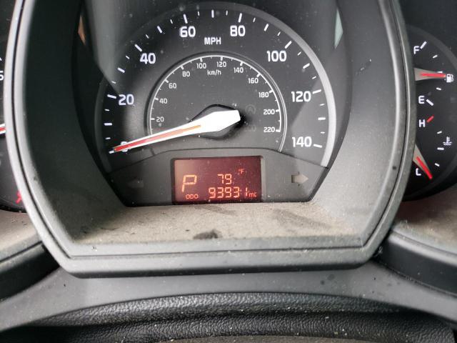 2016 KIA RIO EX/SX KNADN4A34G6665930