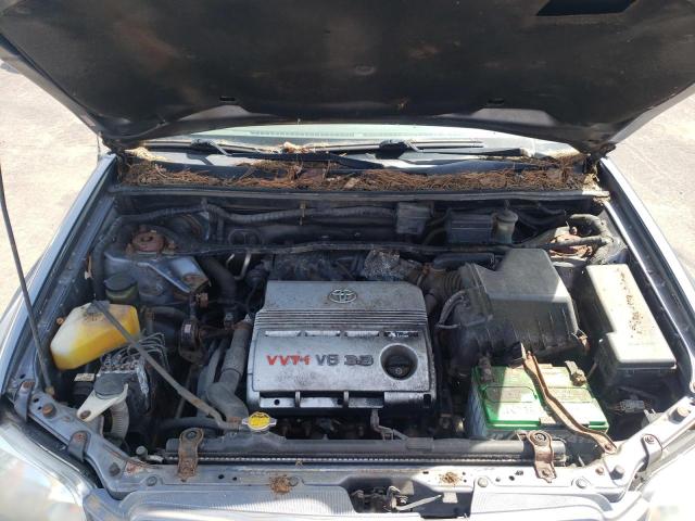 JTEHP21A470208907 Toyota Highlander 2007. Фото: 6