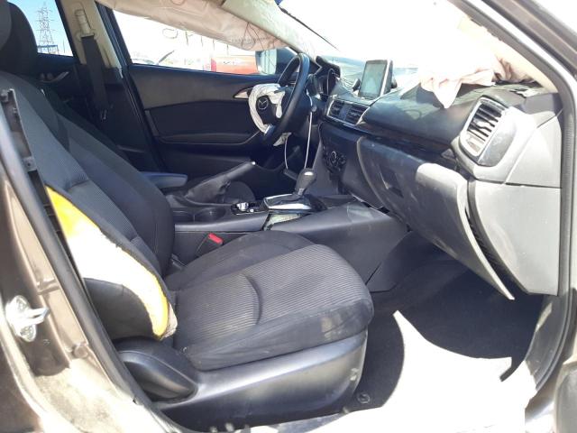 2016 MAZDA 3 SPORT JM1BM1U73G1277109