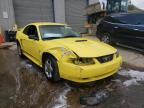 2001 FORD  MUSTANG