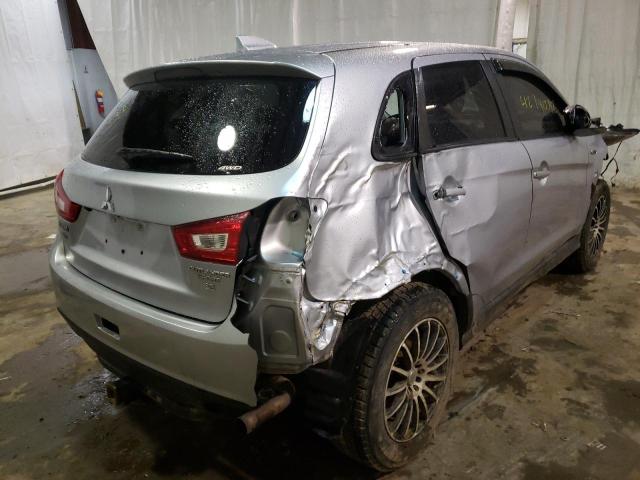 2017 MITSUBISHI OUTLANDER JA4AR3AW7HZ036591