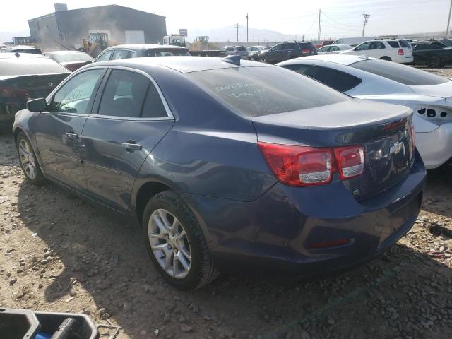 2015 CHEVROLET MALIBU 1LT 1G11C5SL4FF253644