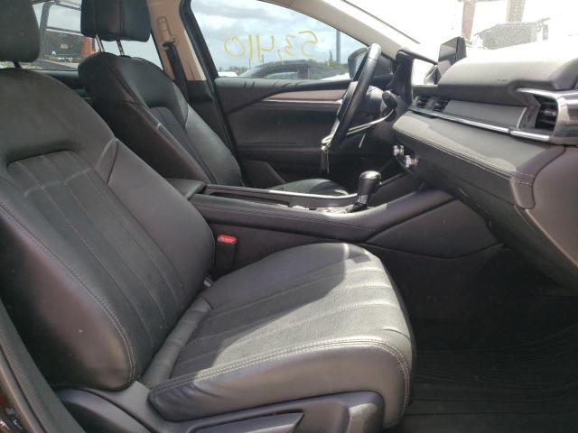 2018 MAZDA 6 TOURING JM1GL1VM2J1311044