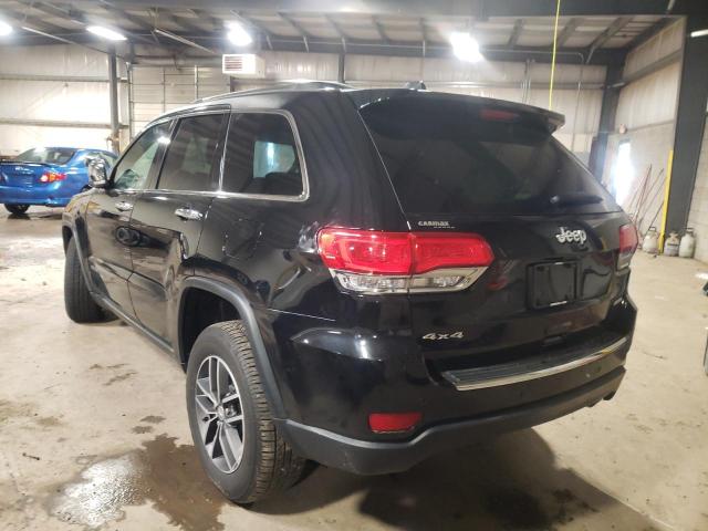 2017 JEEP GRAND CHER 1C4RJFBG1HC912230