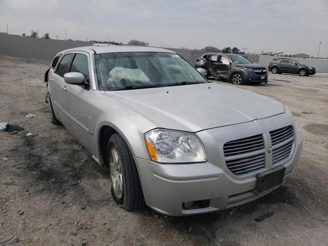 2006 Dodge Magnum SXT