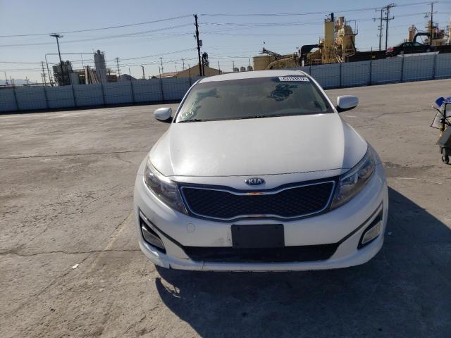 2015 KIA OPTIMA LX KNAGM4A78F5664805