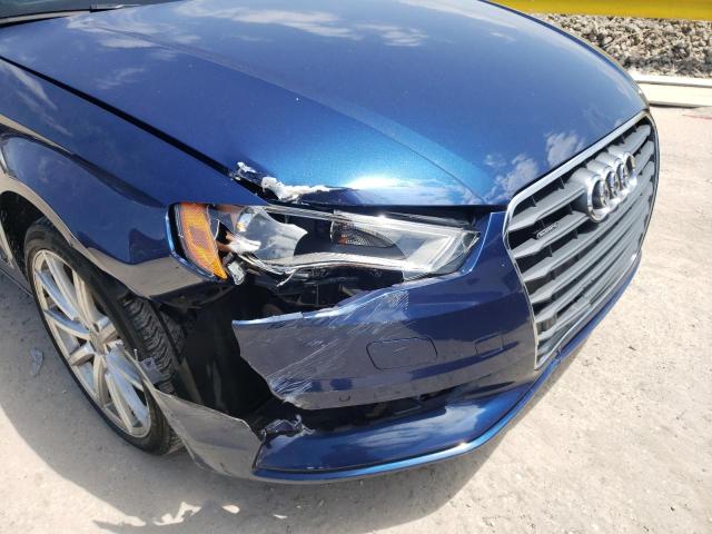 2015 AUDI UK WAUBFGFF0F1125432