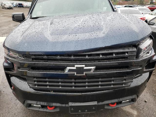 2021 CHEVROLET SILVERADO 1GCPYFED7MZ294262