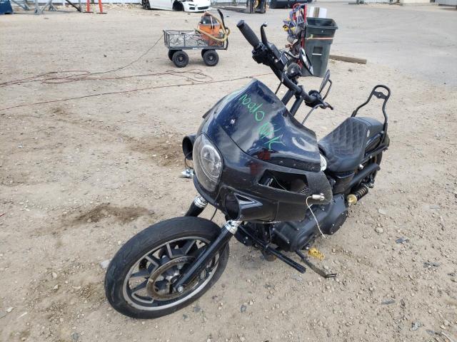 2017 HARLEY-DAVIDSON FXDLS 1HD1GS818HC300497