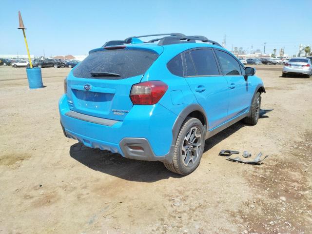 2017 SUBARU CROSSTREK JF2GPANC9HH226149