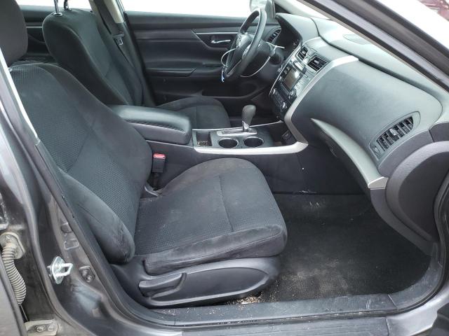 2015 NISSAN ALTIMA 2.5 1N4AL3AP0FN915876