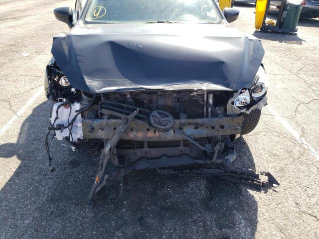 2017 MAZDA 3 TOURING 3MZBN1V73HM121102