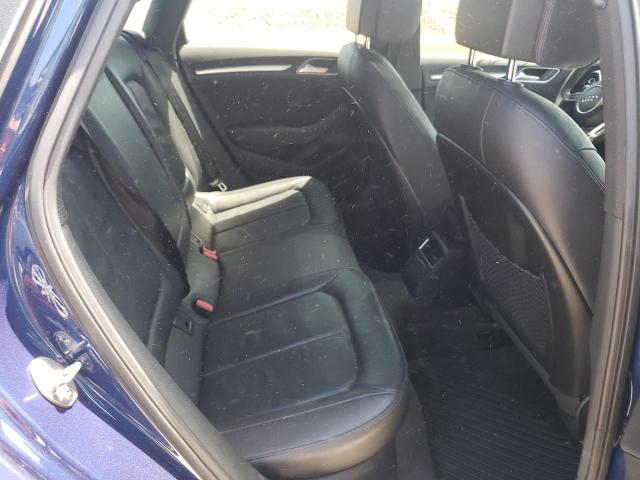 2015 AUDI UK WAUBFGFF0F1125432