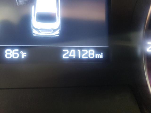 2021 KIA FORTE FE 3KPF24AD1ME345452