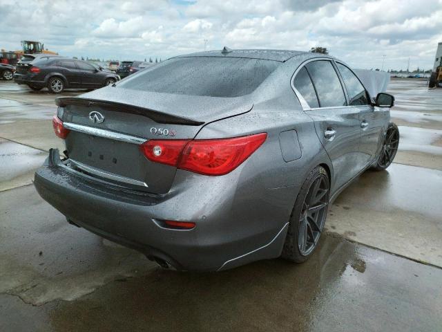 2015 INFINITI Q50 BASE JN1BV7AP8FM353489