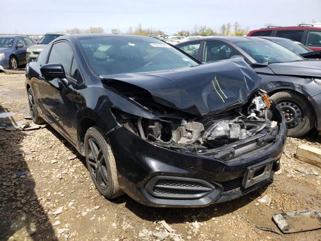 2HGFG3B89EH514914 Honda Civic Ex 2014