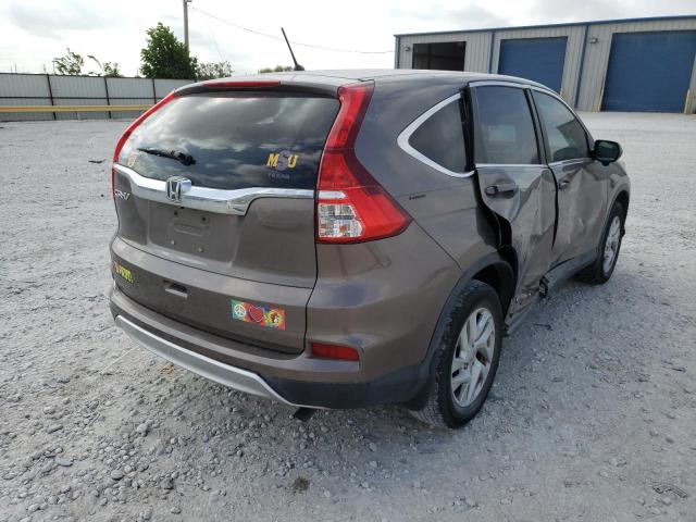2015 HONDA CR-V 3CZRM3H56FG700214