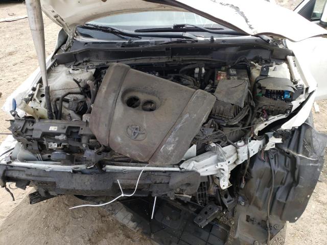 2017 TOYOTA YARIS IA 3MYDLBYV2HY167516