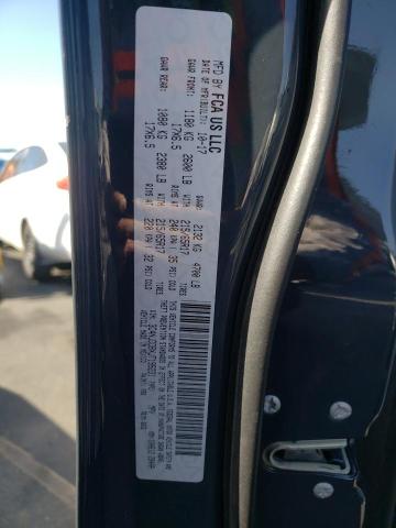 2018 JEEP COMPASS TR 3C4NJDDBXJT199231