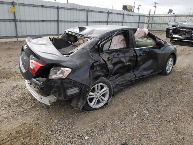 2018 CHEVROLET CRUZE LT 1G1BE5SM1J7204315