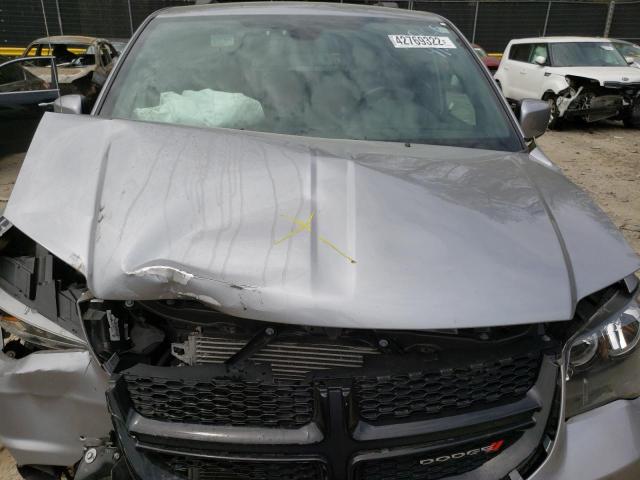 2019 DODGE GRAND CARA 2C4RDGBG4KR787767