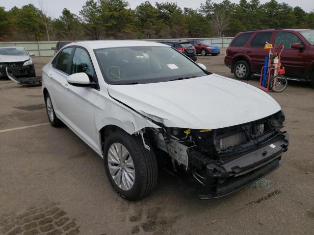 2020 VOLKSWAGEN JETTA S 3VWCB7BU5LM016872
