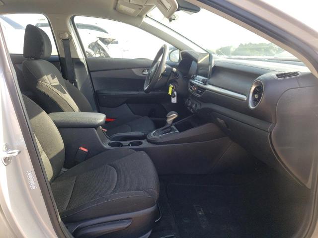 2021 KIA FORTE FE 3KPF24AD1ME345452