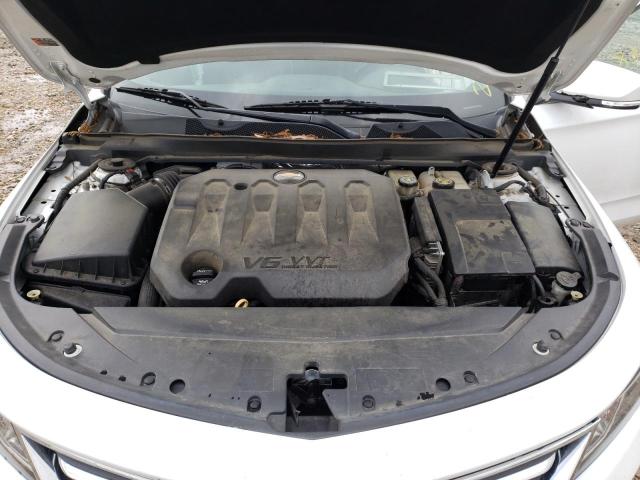 2018 CHEVROLET IMPALA LT 2G1105S33J9131075
