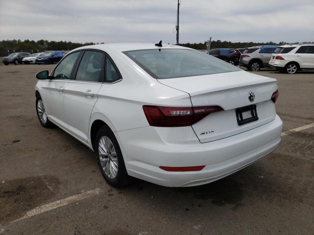 2020 VOLKSWAGEN JETTA S 3VWCB7BU5LM016872