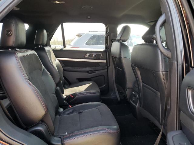 2019 FORD EXPLORER X 1FM5K7D83KGA08737